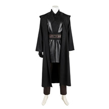 Cosplay Anakin Skywalker Adulto Realista