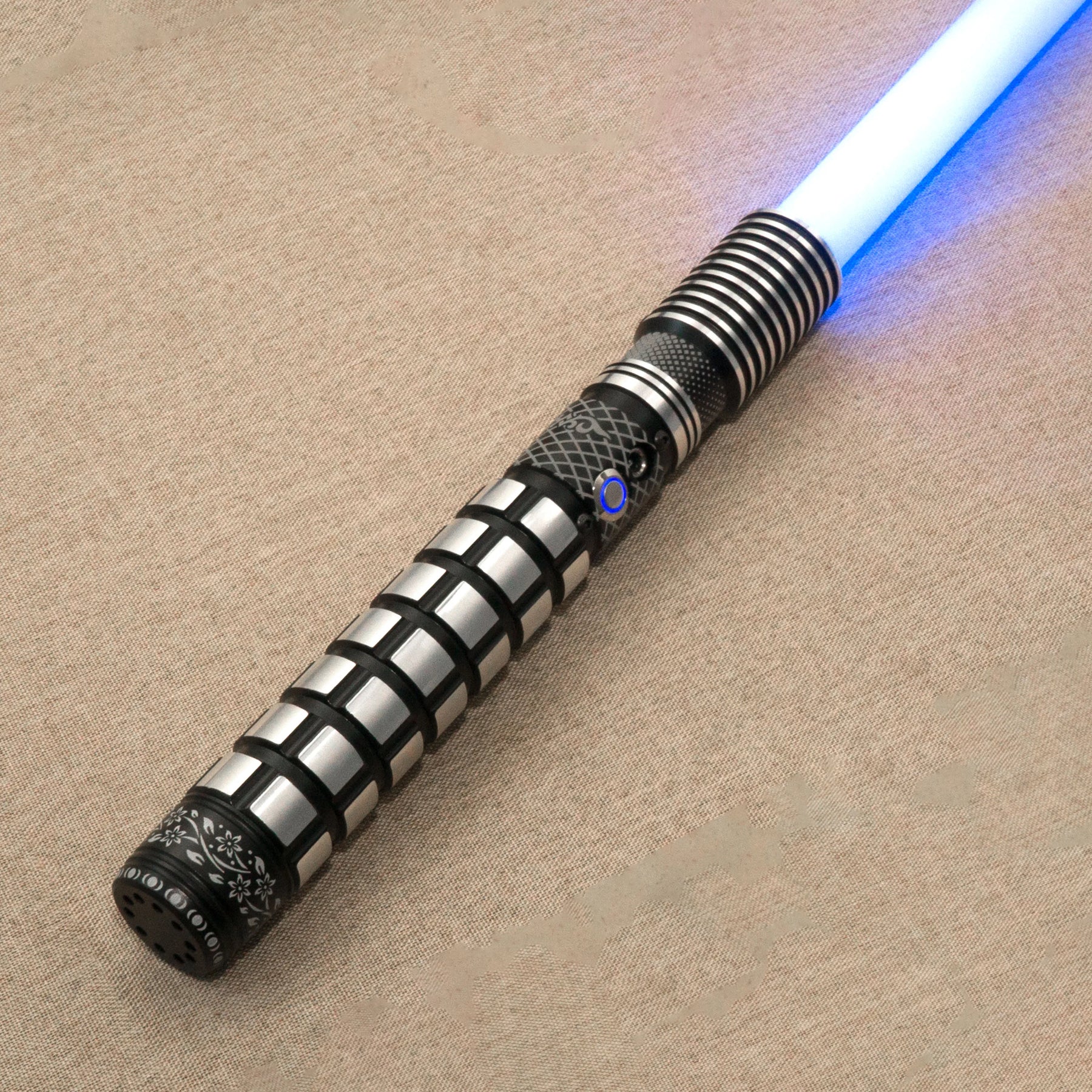 Sabre de Luz Mestre Jedi para Combate