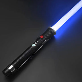 Sabre de Luz Qui-Gon Jinn 12 Cores