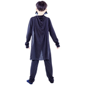 Fantasia Infantil Darth vader