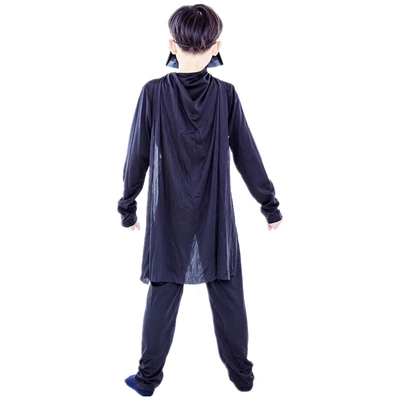 Fantasia Infantil Darth vader