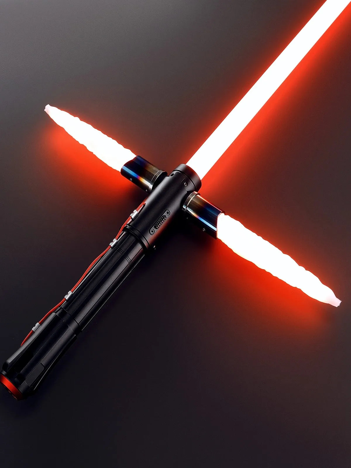 Sabre de Luz Réplica Kylo Ren