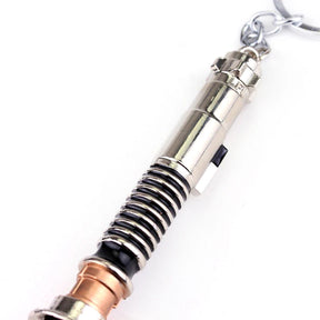 Chaveiro de Sabre de Luz Luke Skywalker Abridor de Cerveja