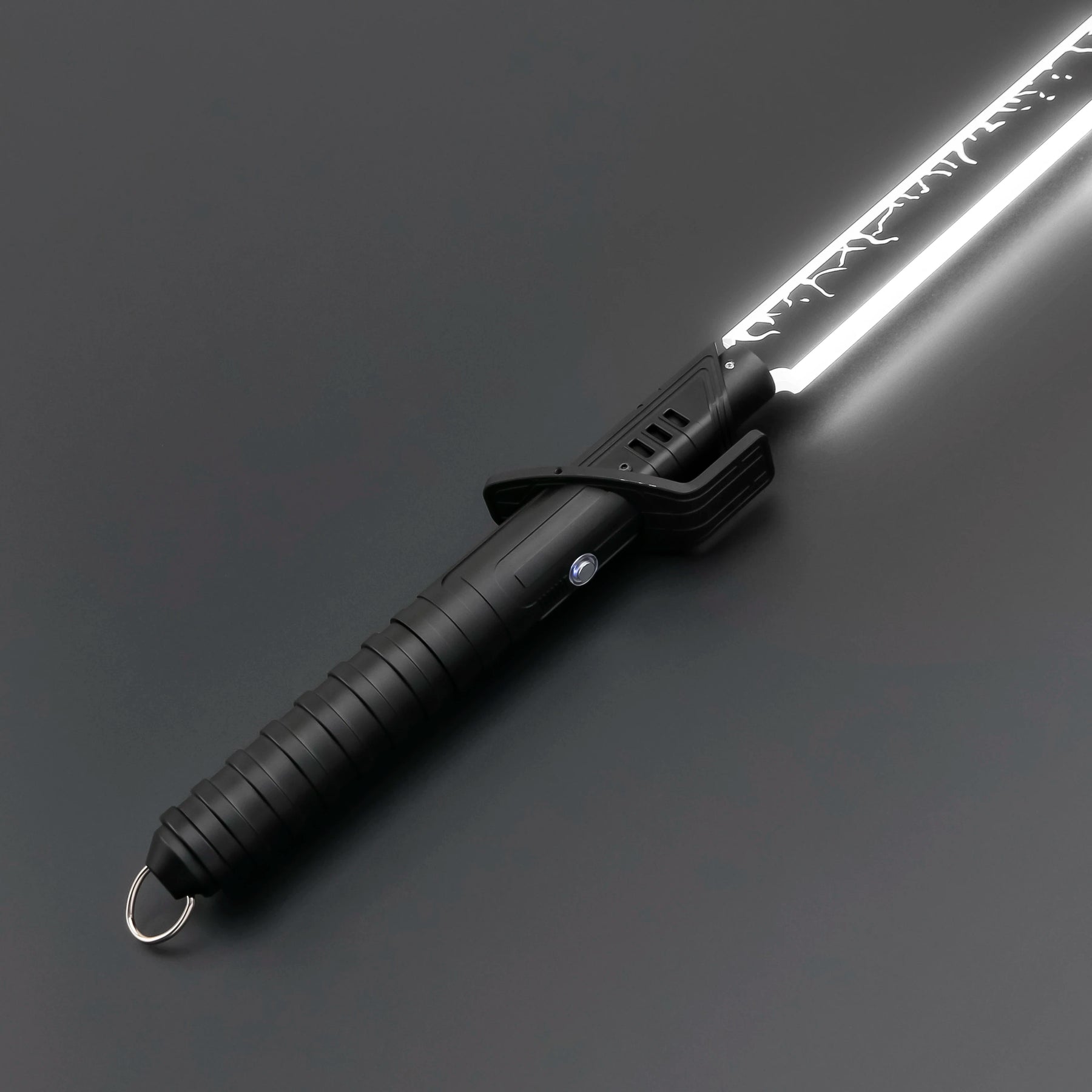 Sabre de Luz Replica Darksaber O Mandaloriano
