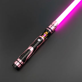 Sabre de Luz Soldier Neopixel