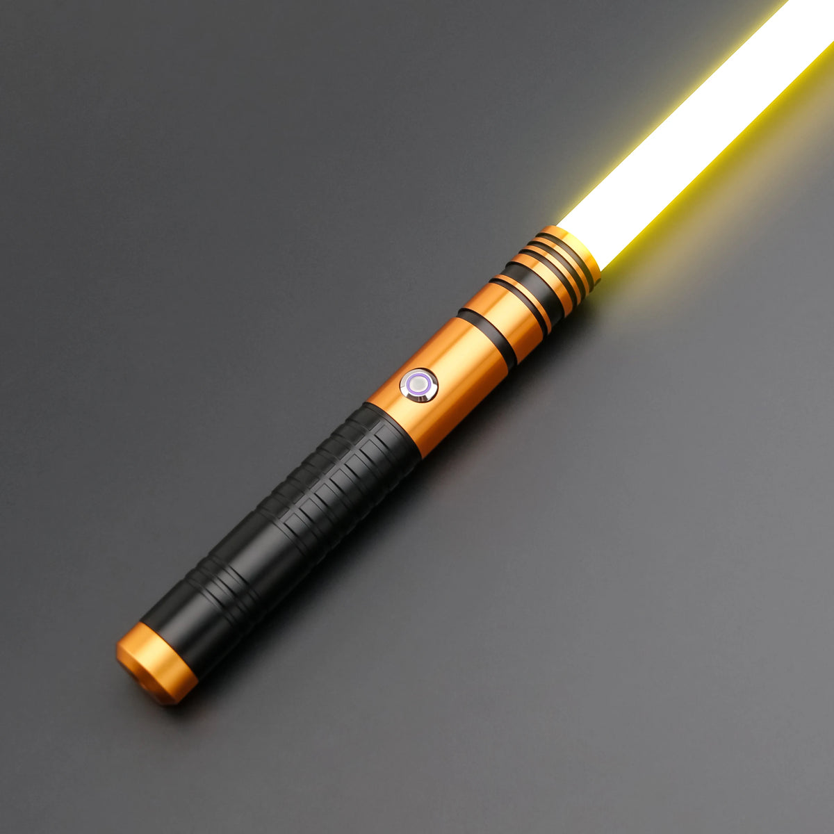 Sabre de Luz Kyber Super Resistente 12 Cores