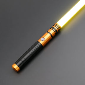 Sabre de Luz Kyber Super Resistente 12 Cores