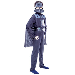 Fantasia Infantil Darth vader