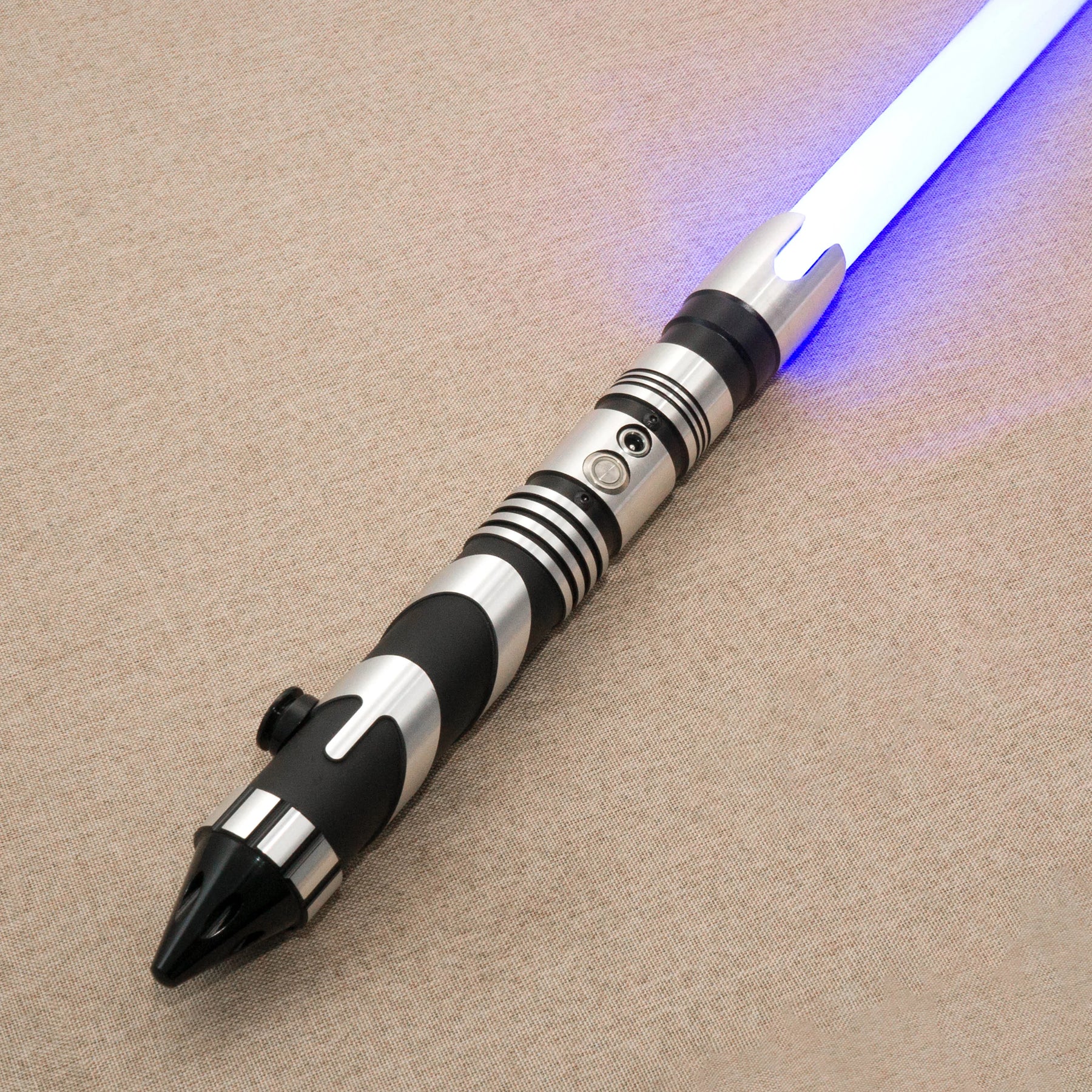 Sabre de Luz Mestre Jedi para Combate