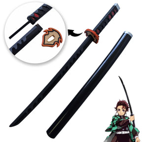 Espada Demon Slayer Katana 72cm