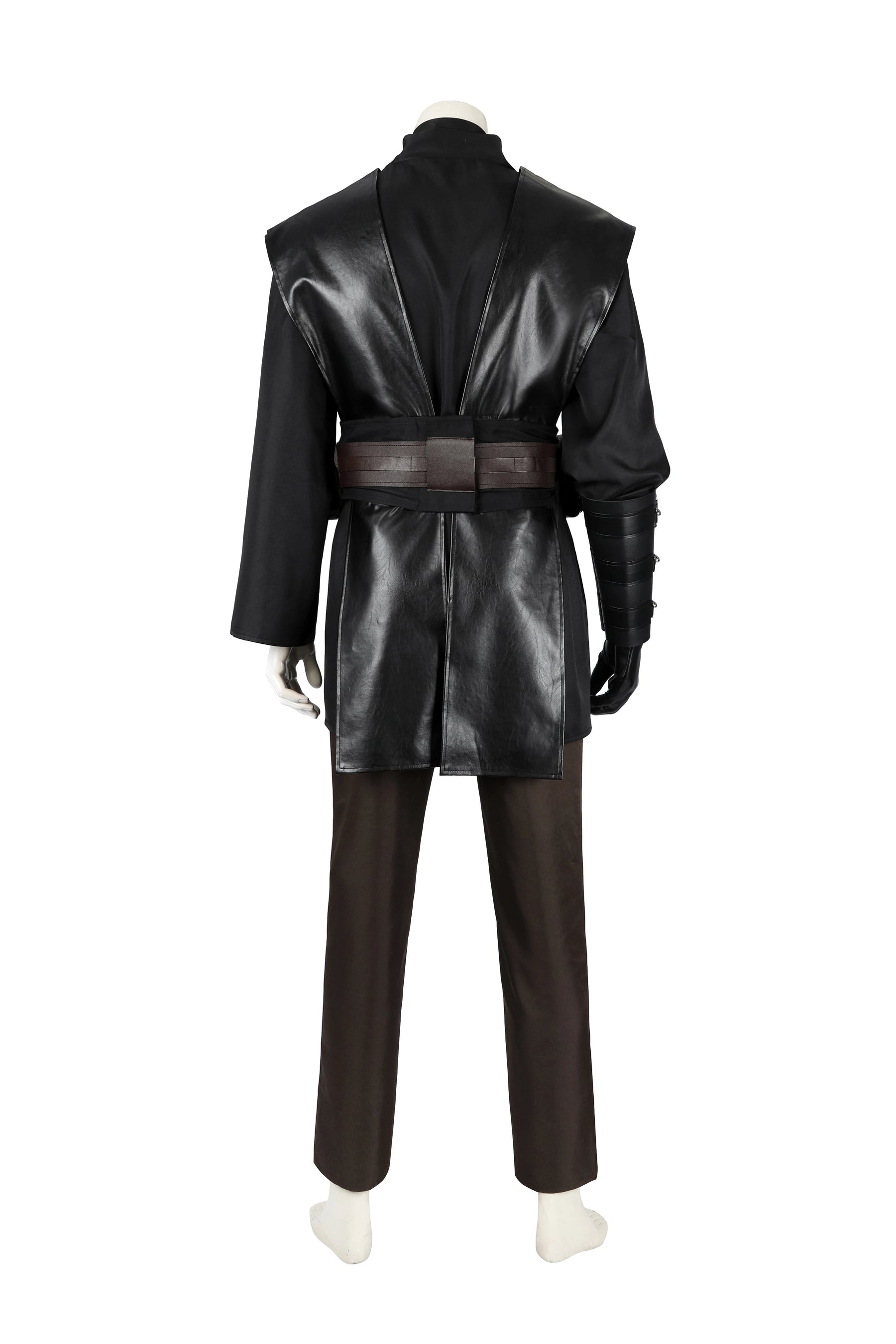 Cosplay Anakin Skywalker Adulto Realista