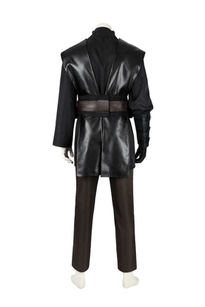 Cosplay Anakin Skywalker Adulto Realista