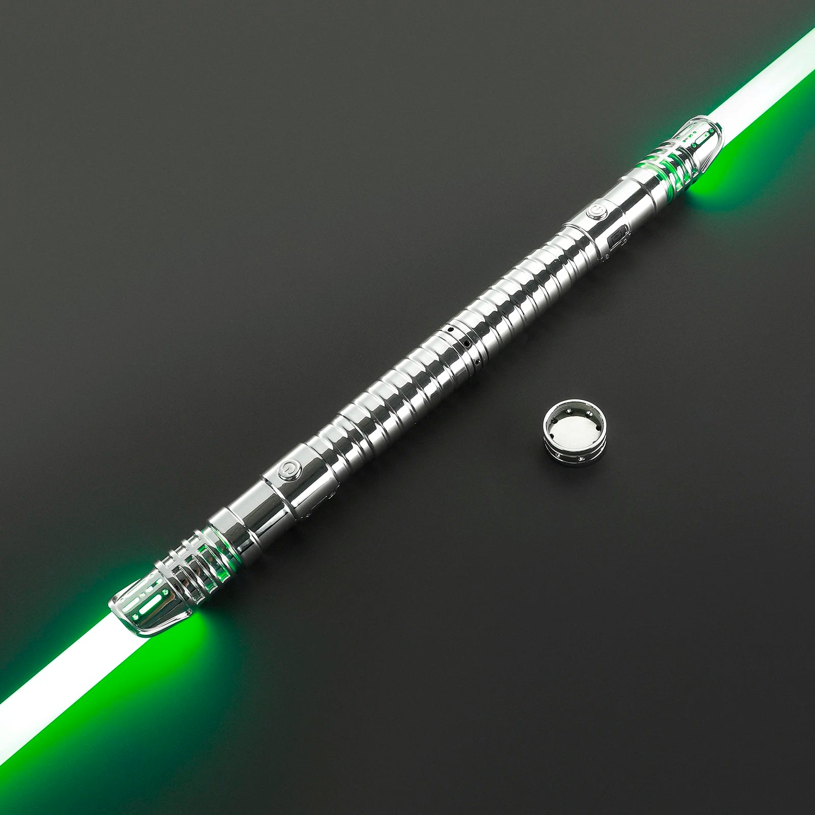 Sabre de Luz Super Resistente Combate OBI.P1