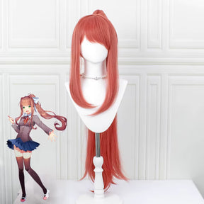 Cosplay Doki Doki Literature
