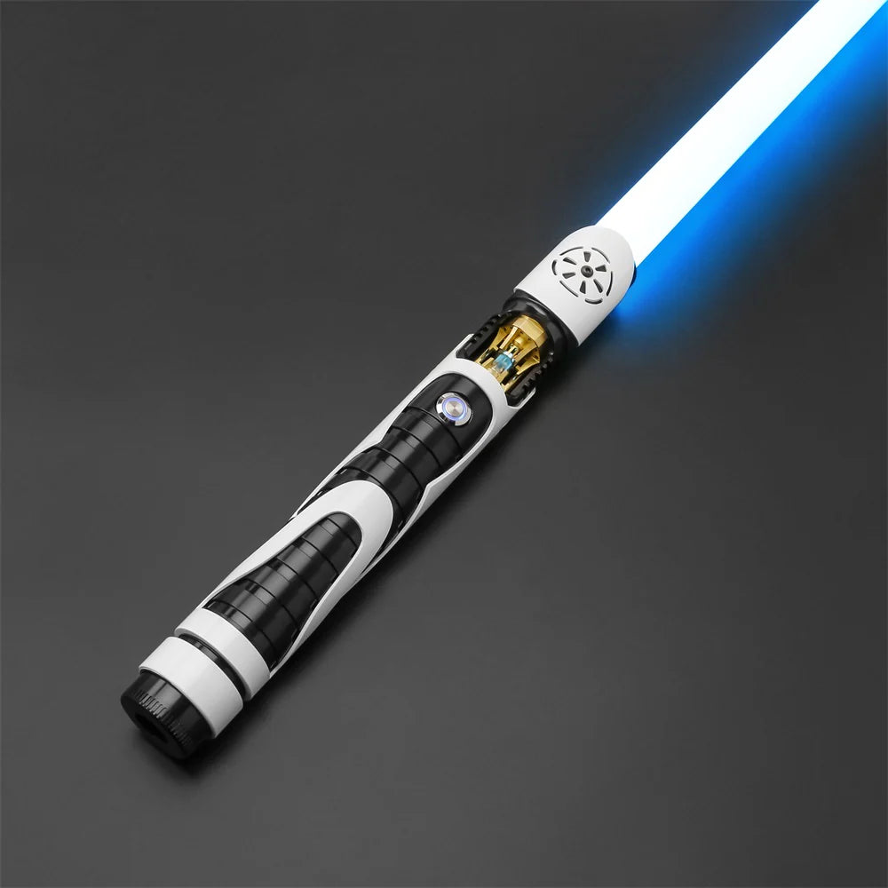 Sabre de Luz Soldier Neopixel