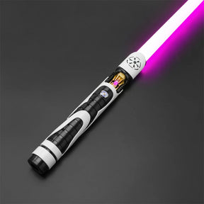 Sabre de Luz Soldier Neopixel