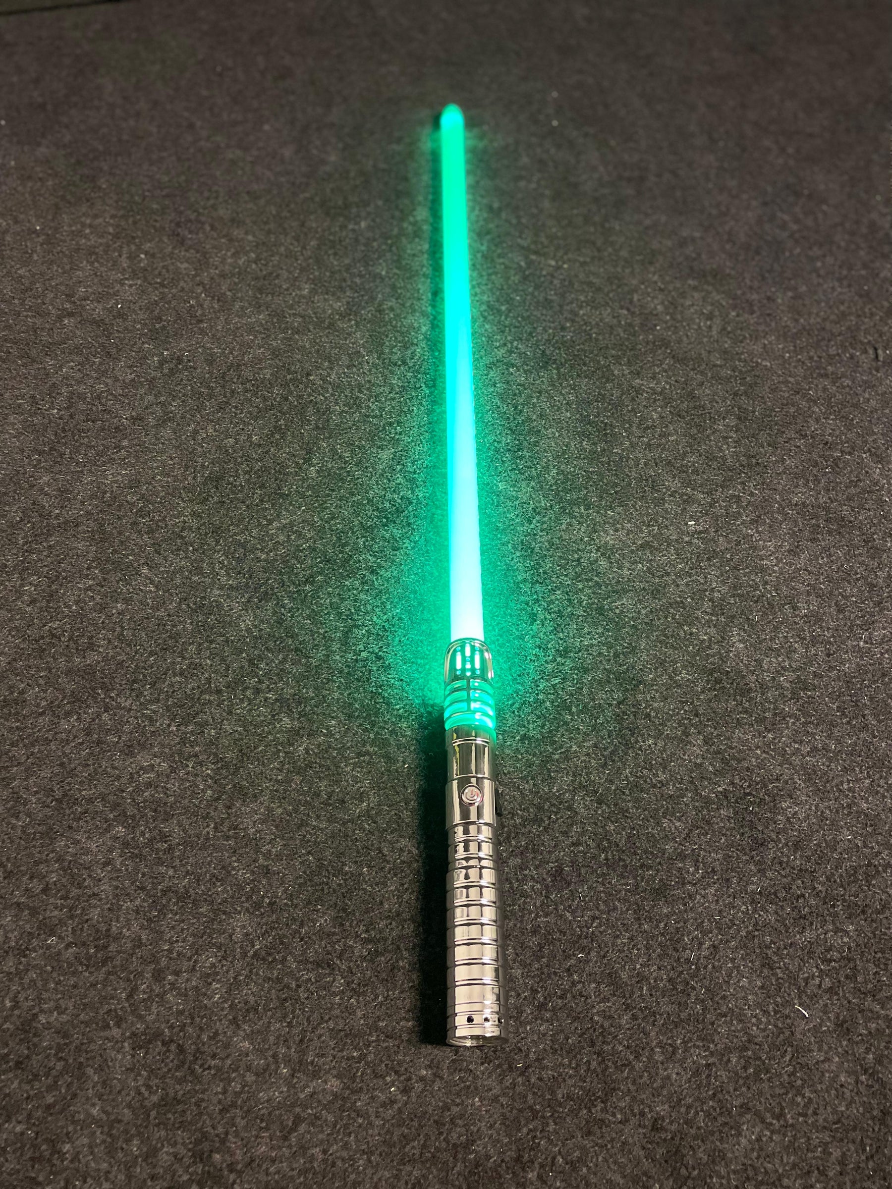 Sabre de Luz Super Resistente Combate OBI.P1