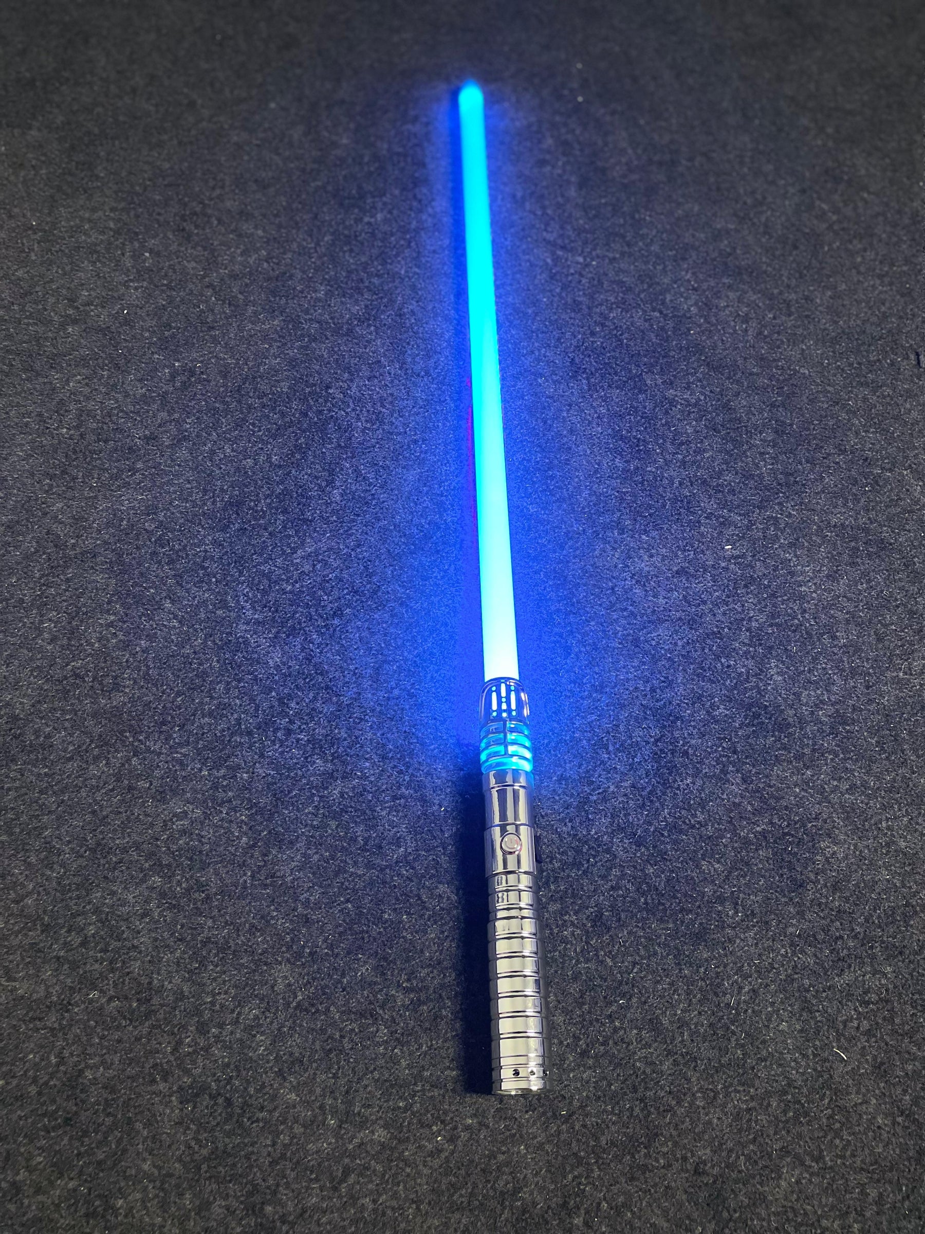 Sabre de Luz Super Resistente Combate OBI.P1