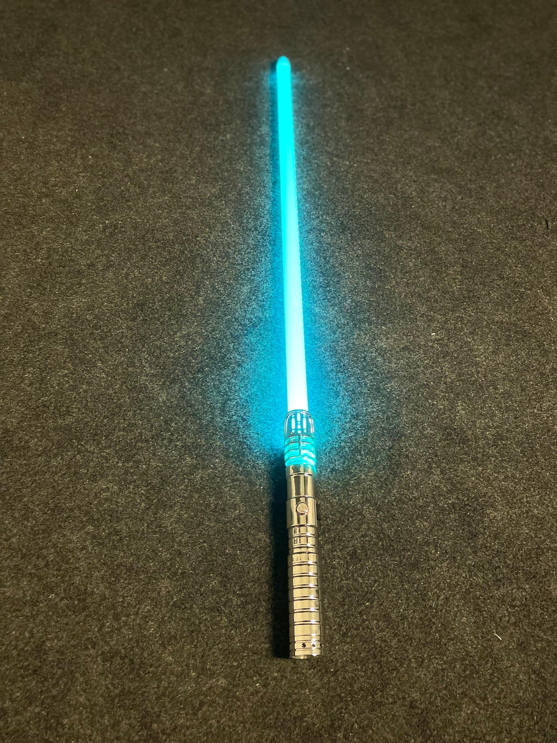 Sabre de Luz Super Resistente Combate OBI.P1