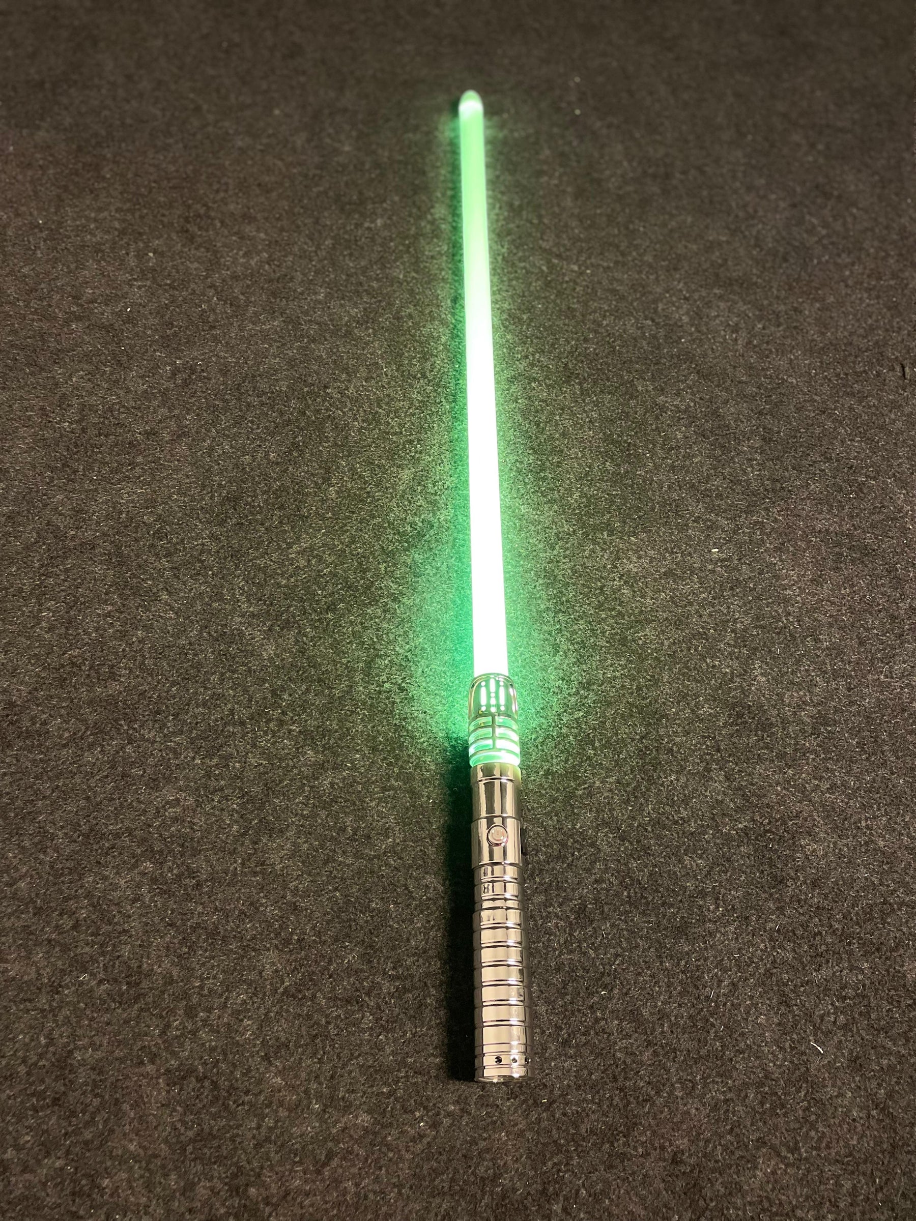 Sabre de Luz Super Resistente Combate OBI.P1