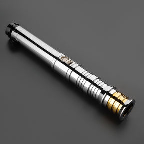 Sabre de Luz Réplica Inspirado Darth Revan
