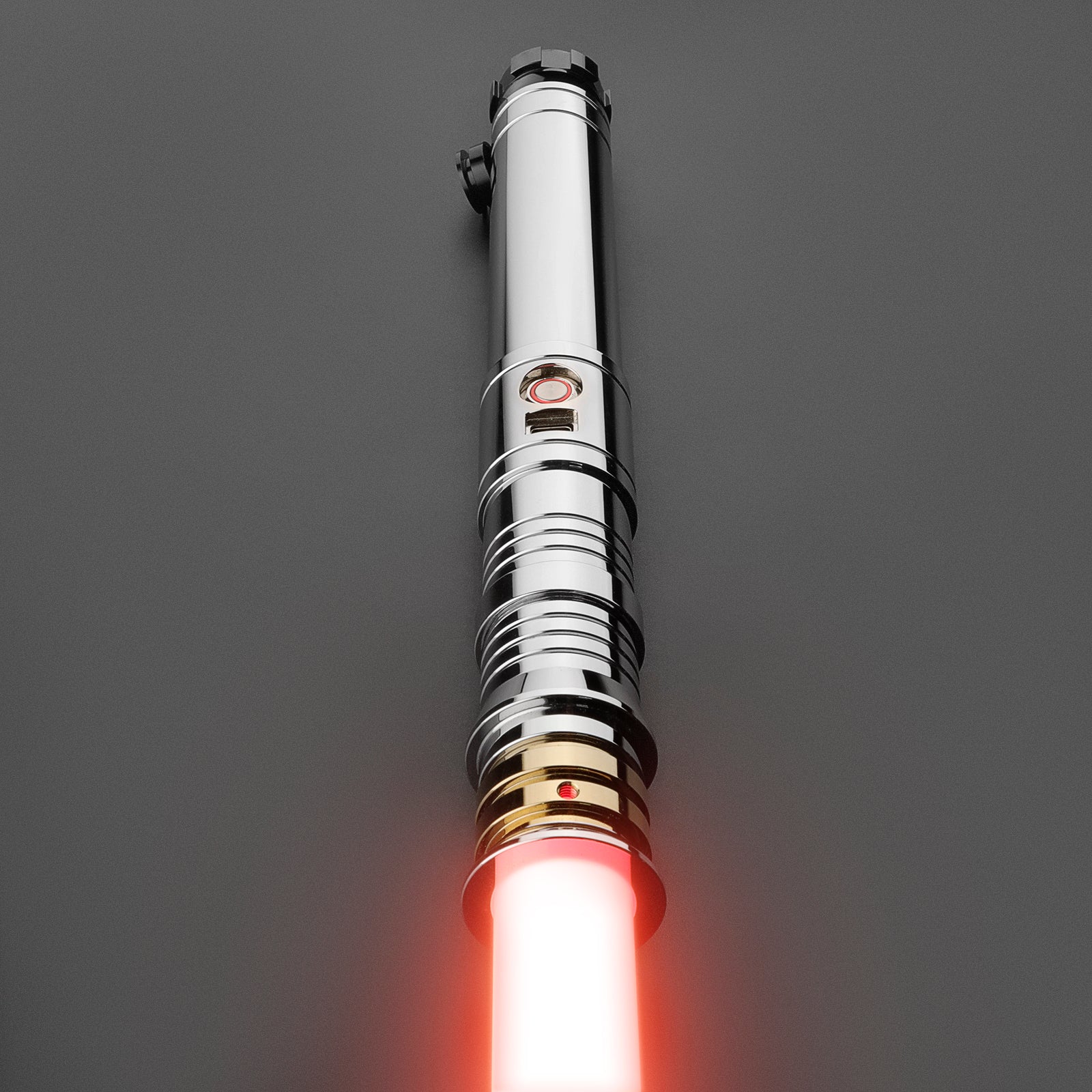 Sabre de Luz Réplica Inspirado Darth Revan