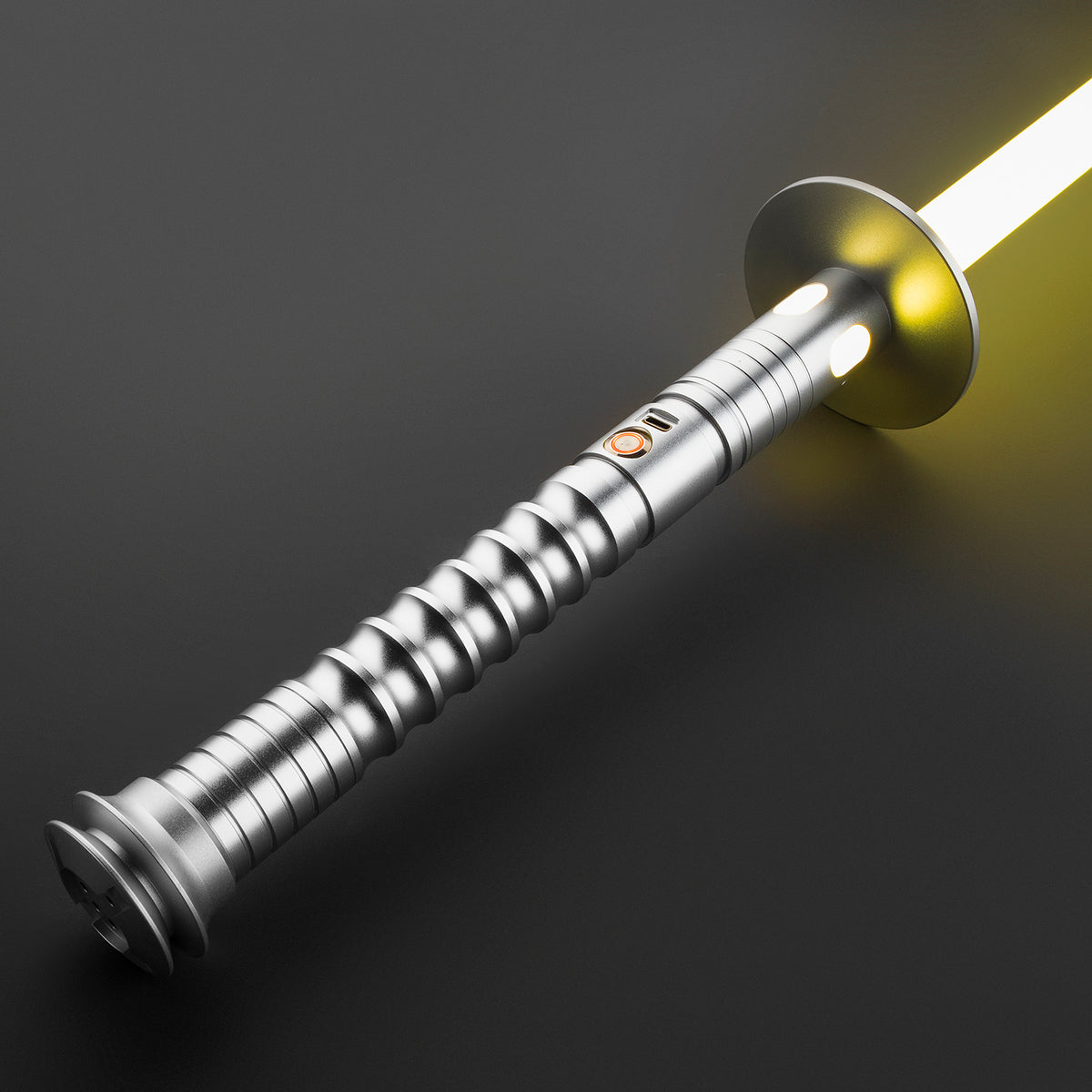 Sabre de Luz para Combate Orbit Resistencia Maxima