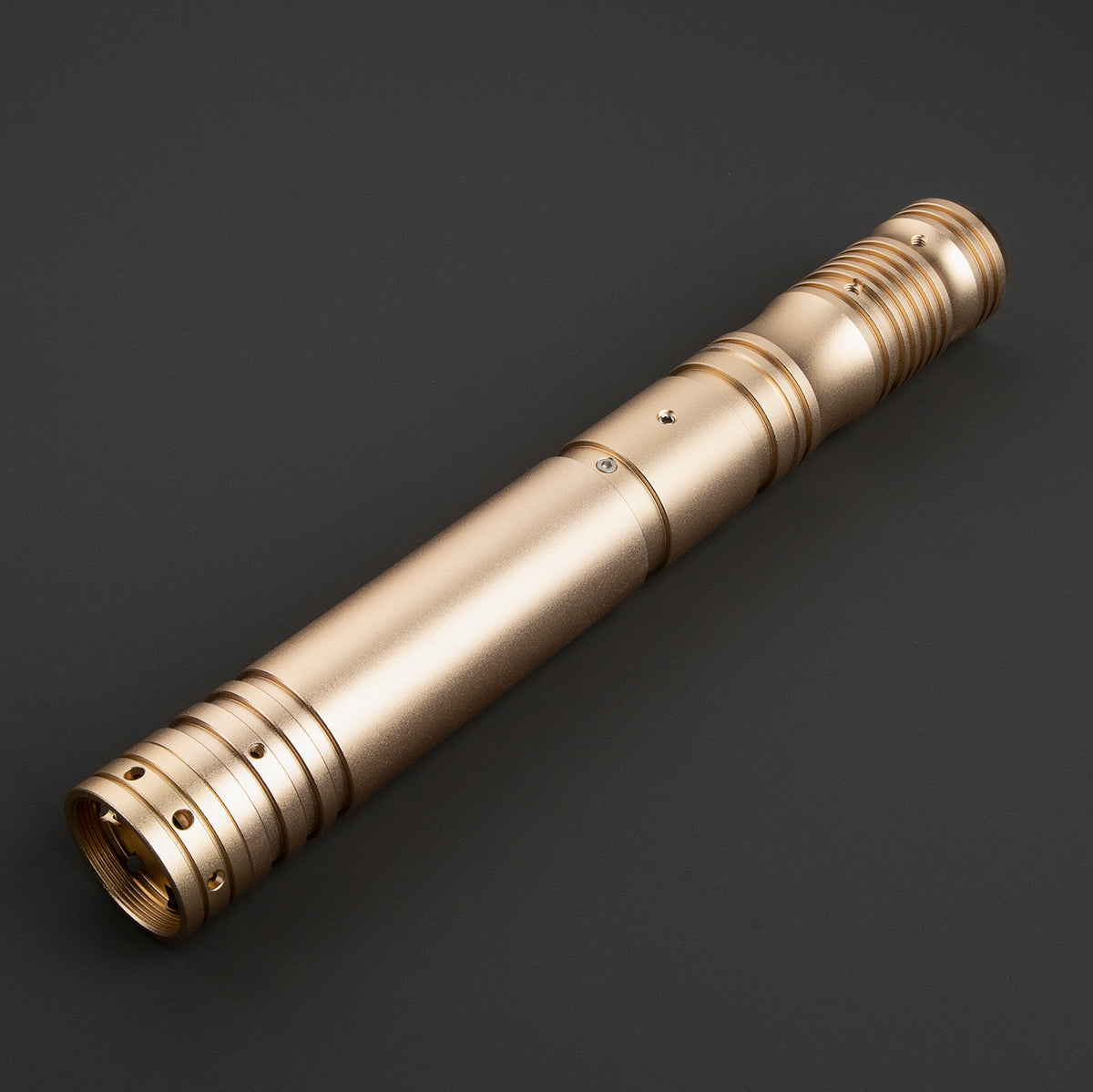 Sabre de Luz Kyber Super Resistente 16 Cores