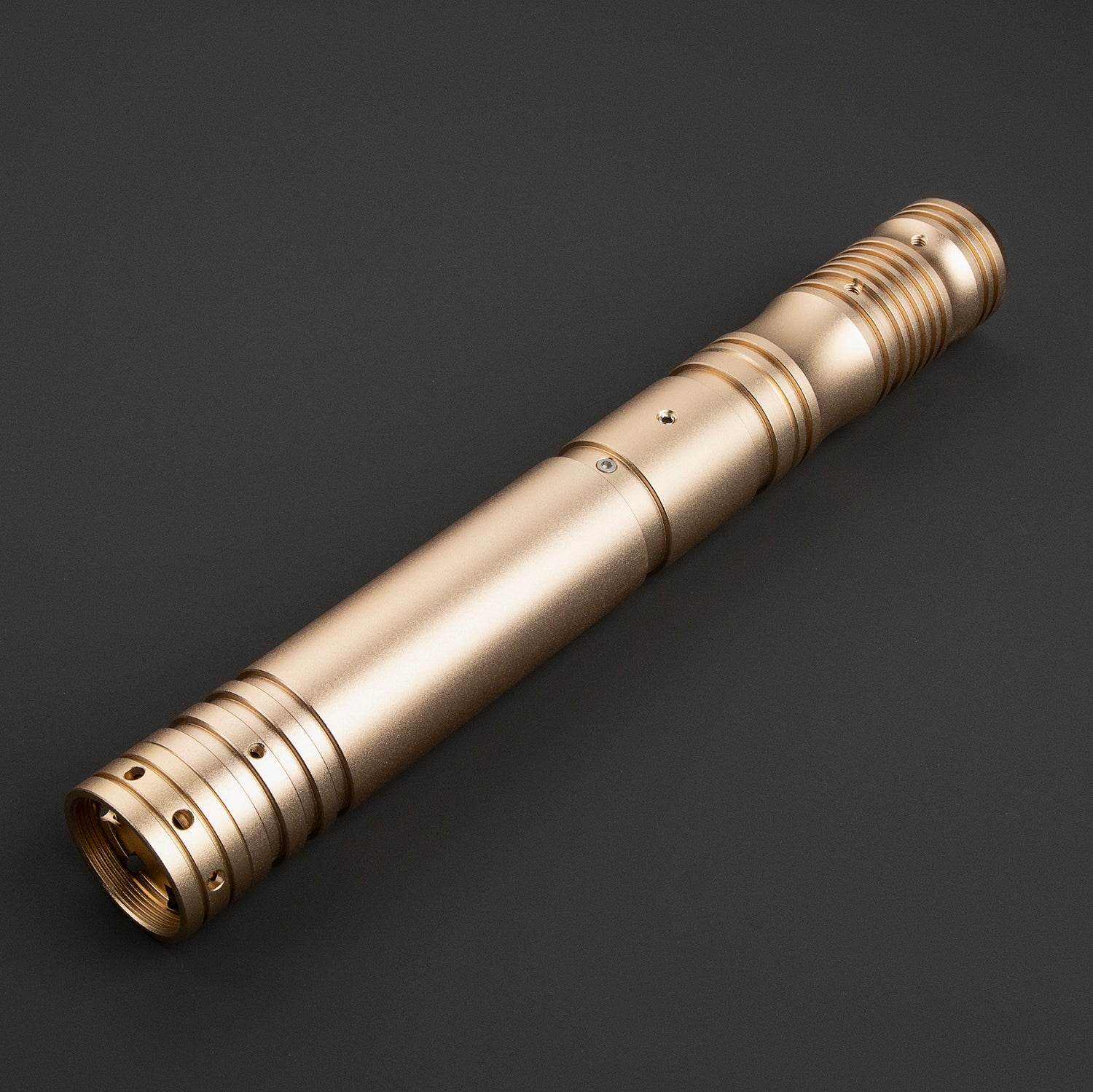 Sabre de Luz Kyber Super Resistente 16 Cores