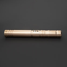 Sabre de Luz Kyber Super Resistente 16 Cores