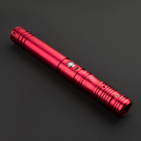 Sabre de Luz Kyber Super Resistente 16 Cores