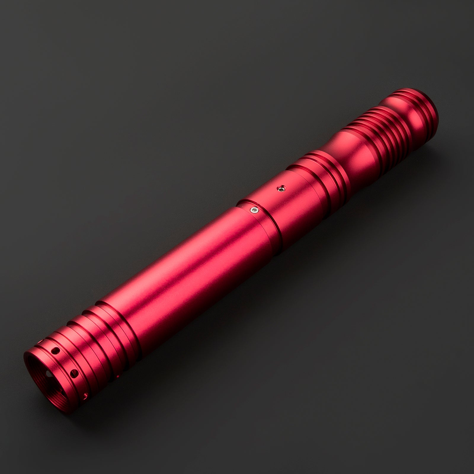 Sabre de Luz Kyber Super Resistente 16 Cores