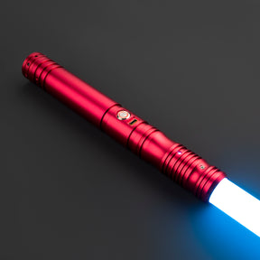 Sabre de Luz Kyber Super Resistente 16 Cores