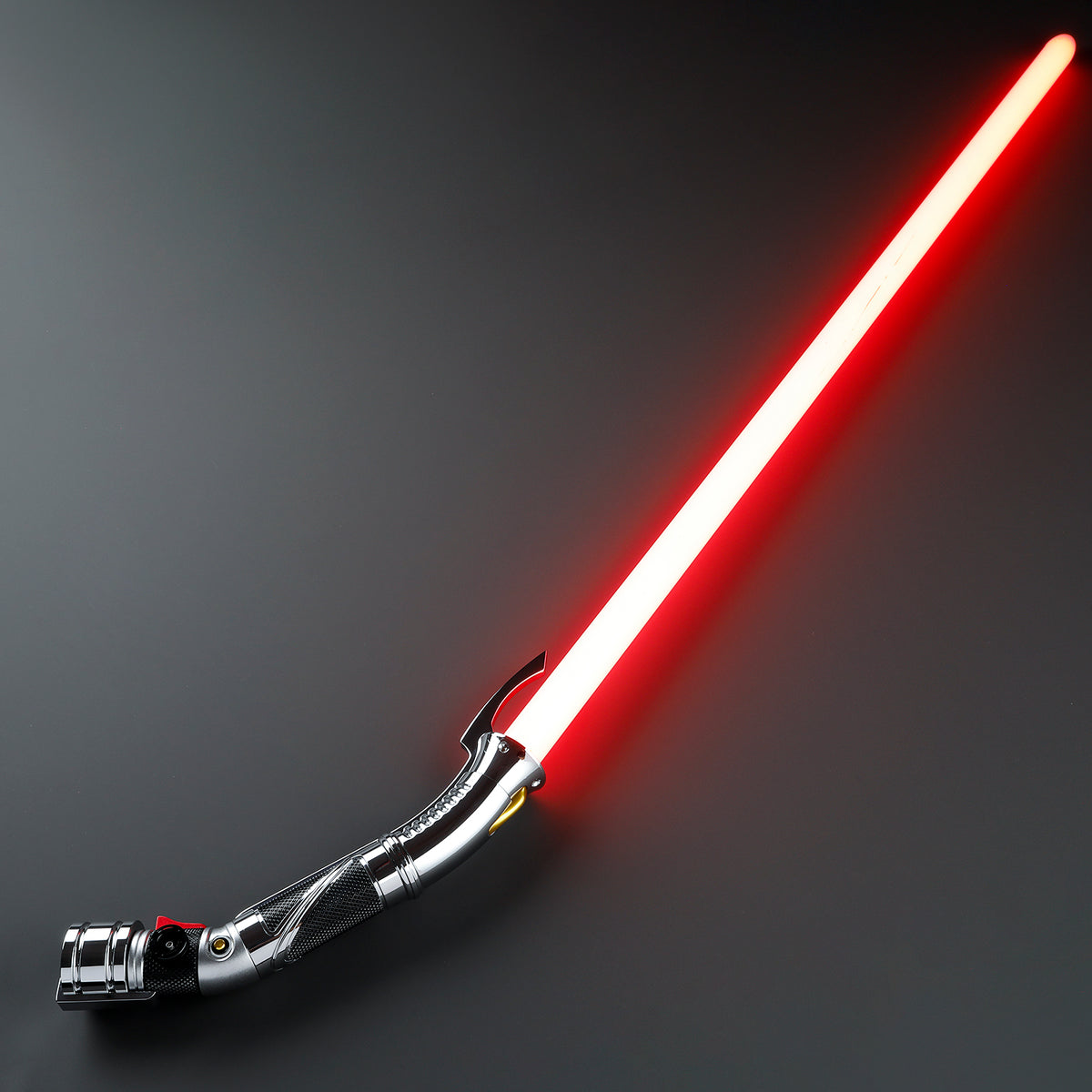 Sabre de Luz Curvo Replica Conde Dookan