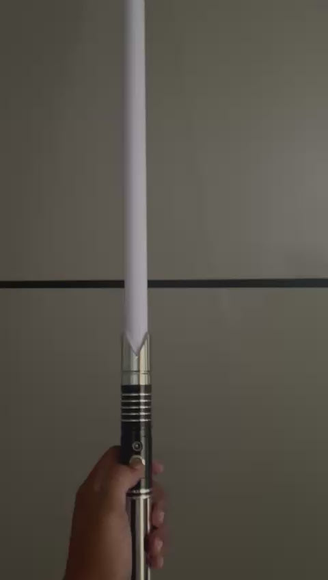 Sabre de Luz Star Wars Espada Jedi para Combate Darth Vader