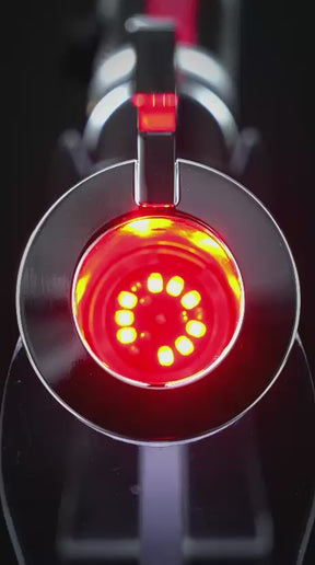 Sabre de Luz Curvo Replica Conde Dookan