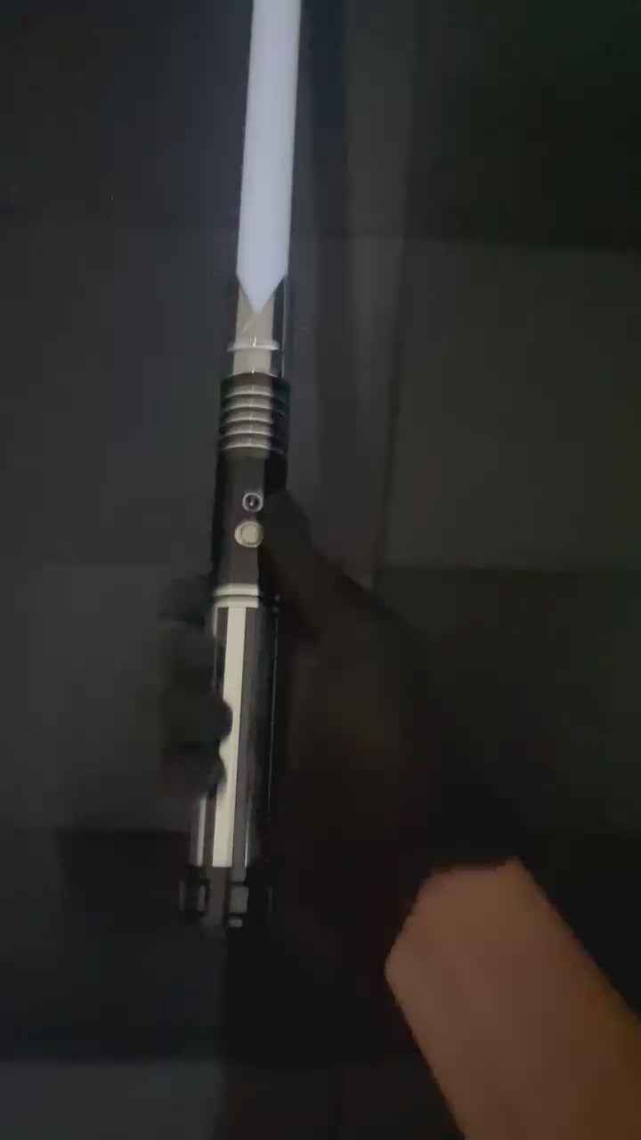 Sabre de Luz Star Wars Espada Jedi para Combate Darth Vader
