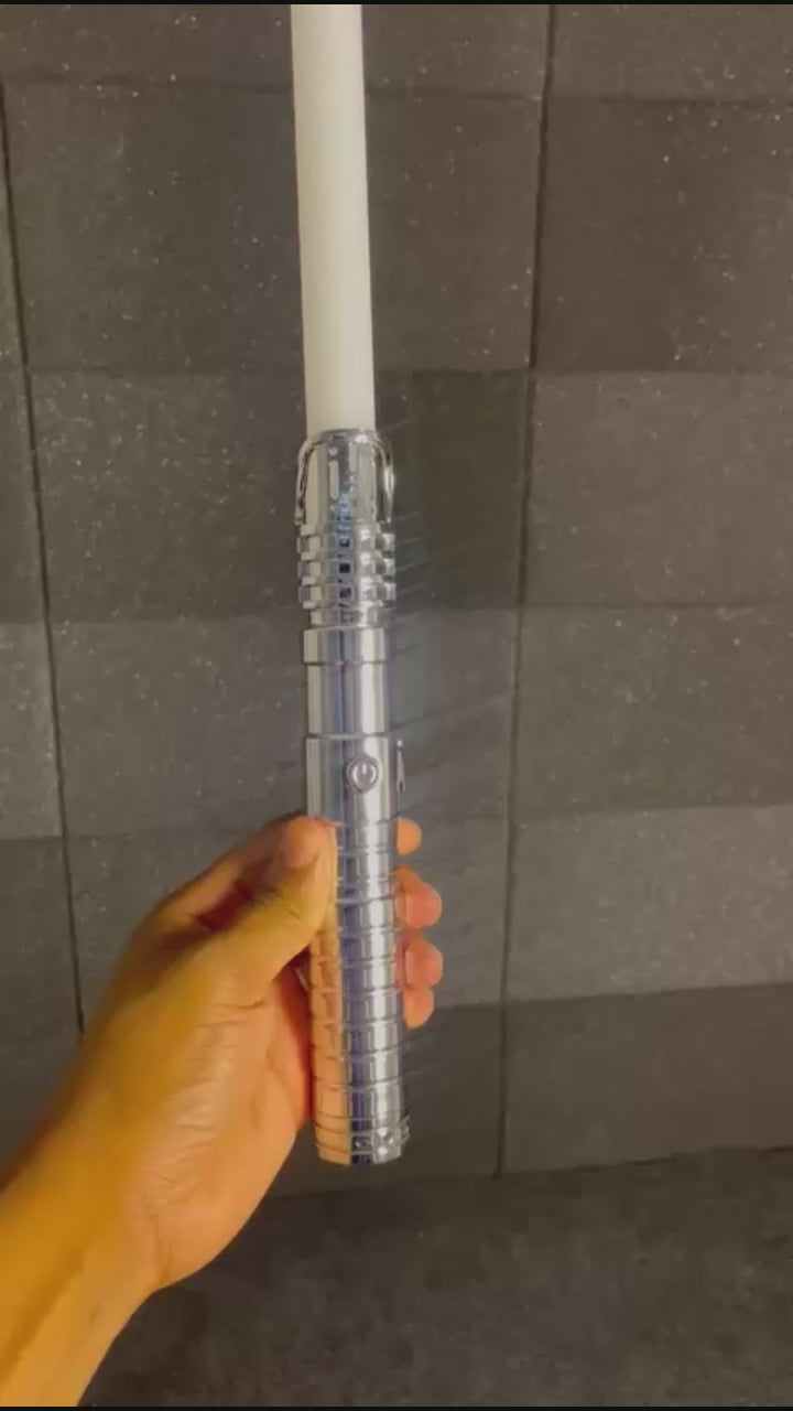 Sabre de Luz Super Resistente Combate OBI.P1