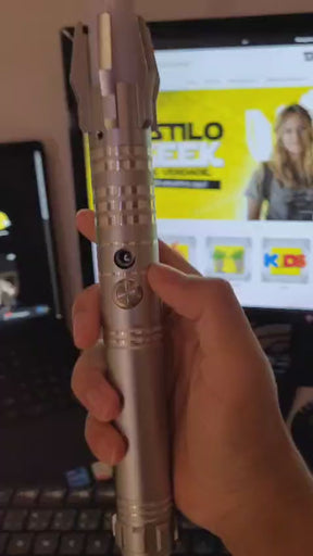 Sabre de Luz Neopixel Stellar Saber