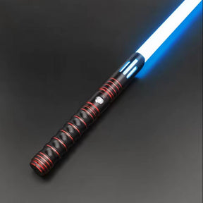 Sabre de Luz Para Combate Nexus Cósmico RGB 110cm