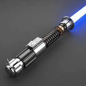 Sabre de Luz Réplica Obi EP4